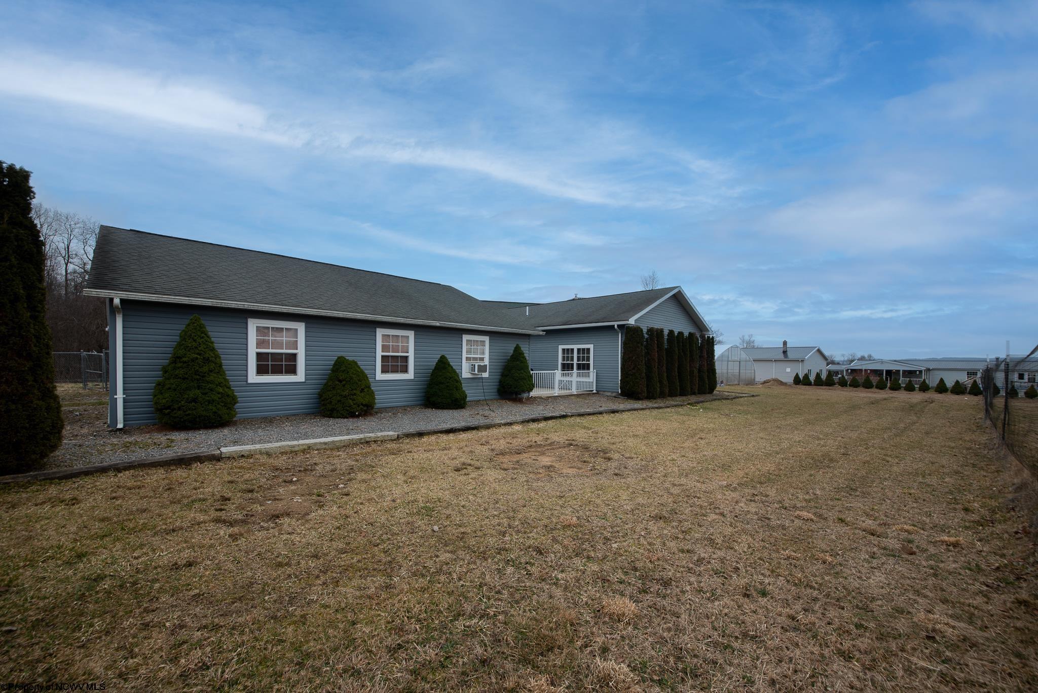 981 Indian Rock Road Reedsville, WV 26547 - Photo 48 of 50 Gallery Image 48