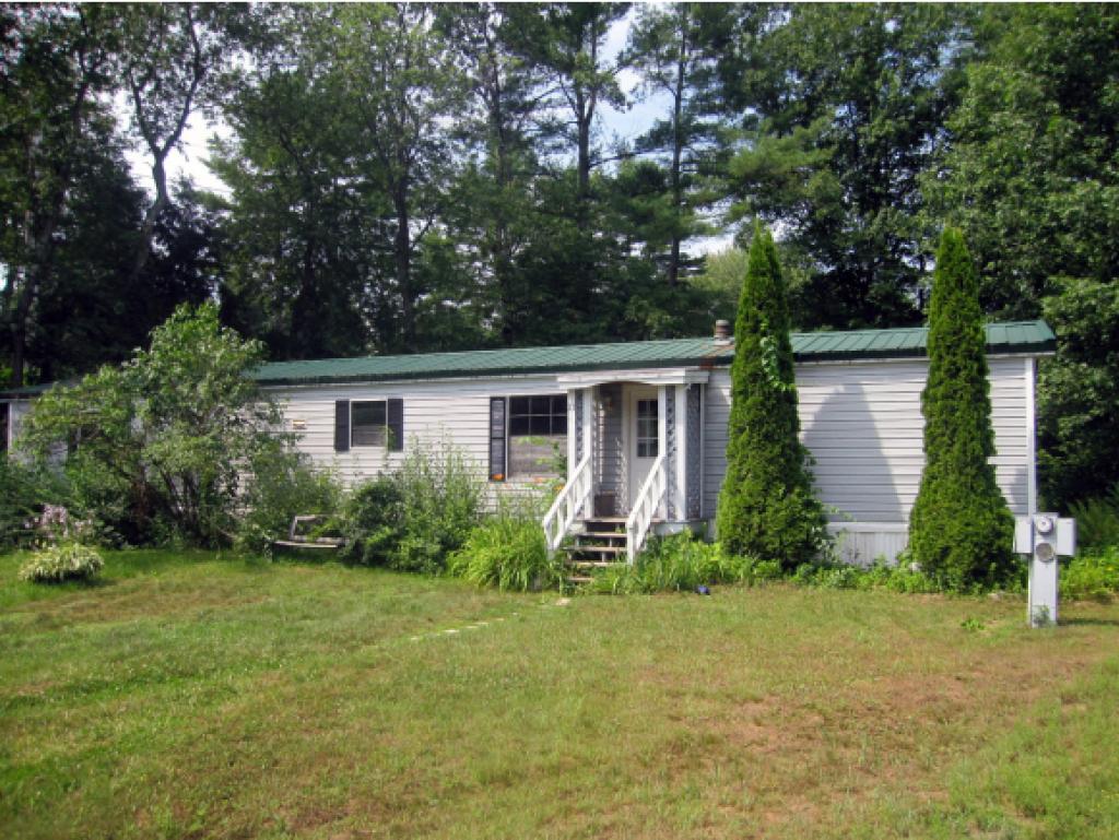 71 Martin Road Deering, NH 03244 - Photo 1 of 10