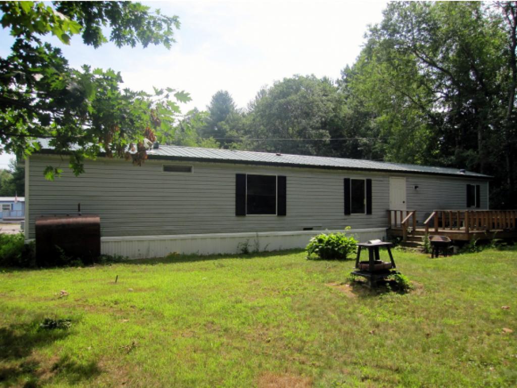 71 Martin Road Deering, NH 03244 - Photo 2 of 10