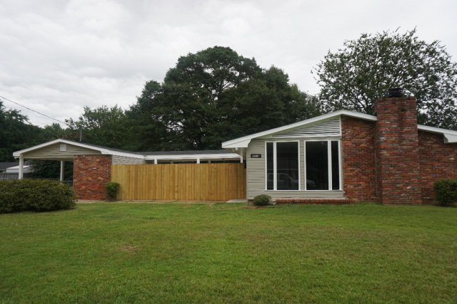 3319 Clairmont Road Columbus, GA 31906 - Photo 1 of 14 Main View