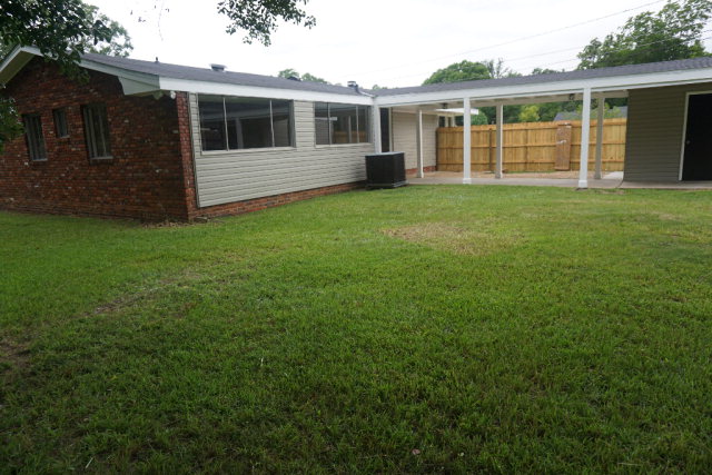 3319 Clairmont Road Columbus, GA 31906 - Photo 13 of 14 Back of House