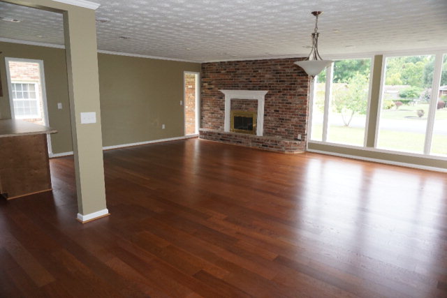 3319 Clairmont Road Columbus, GA 31906 - Photo 5 of 14 Dining Area