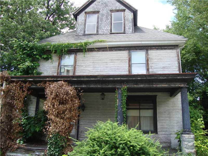 17 Butler Avenue Manor, PA 15665 - Photo 1 of 1 Exterior Front.
