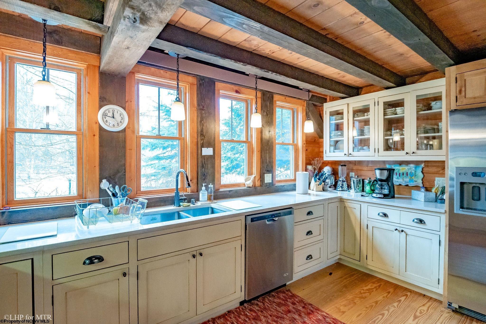 331 Sand Run Road Davis, WV 26260 - Photo 10 of 29 Gallery Image 10