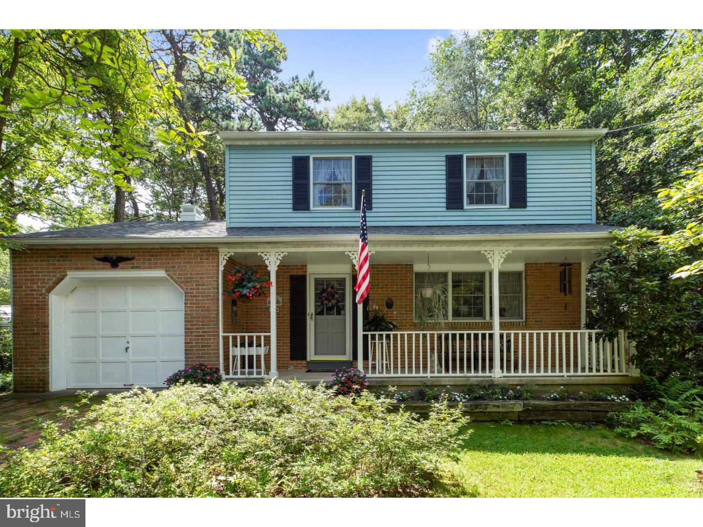 45 Pine Road Gibbsboro, NJ 08026 - Photo 1 of 24