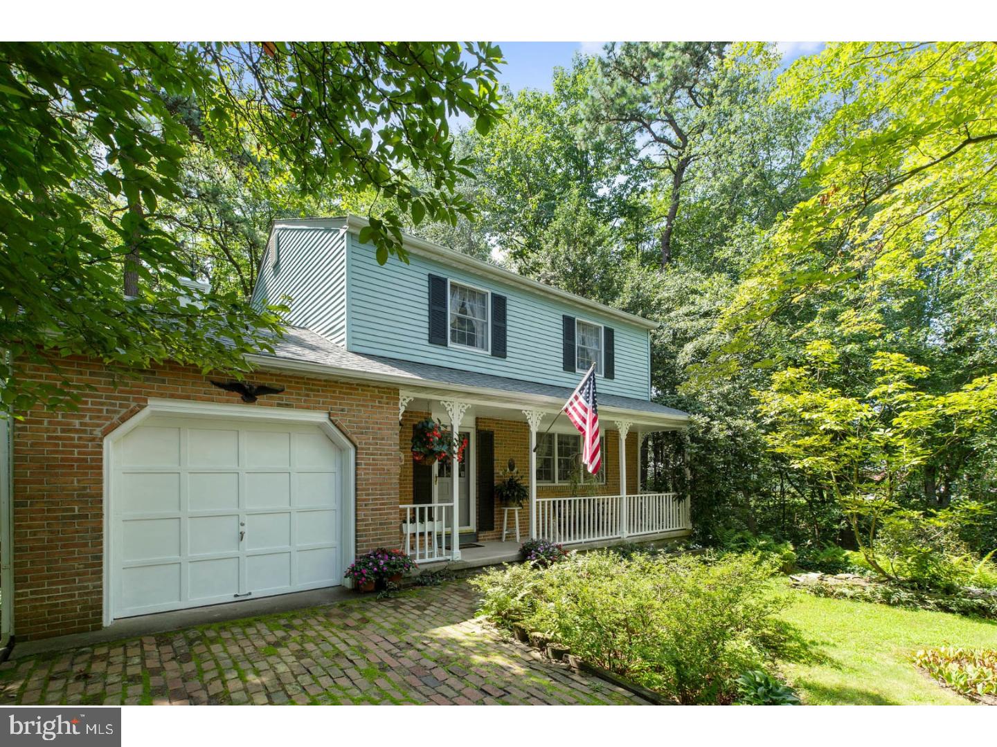 45 Pine Road Gibbsboro, NJ 08026 - Photo 3 of 24