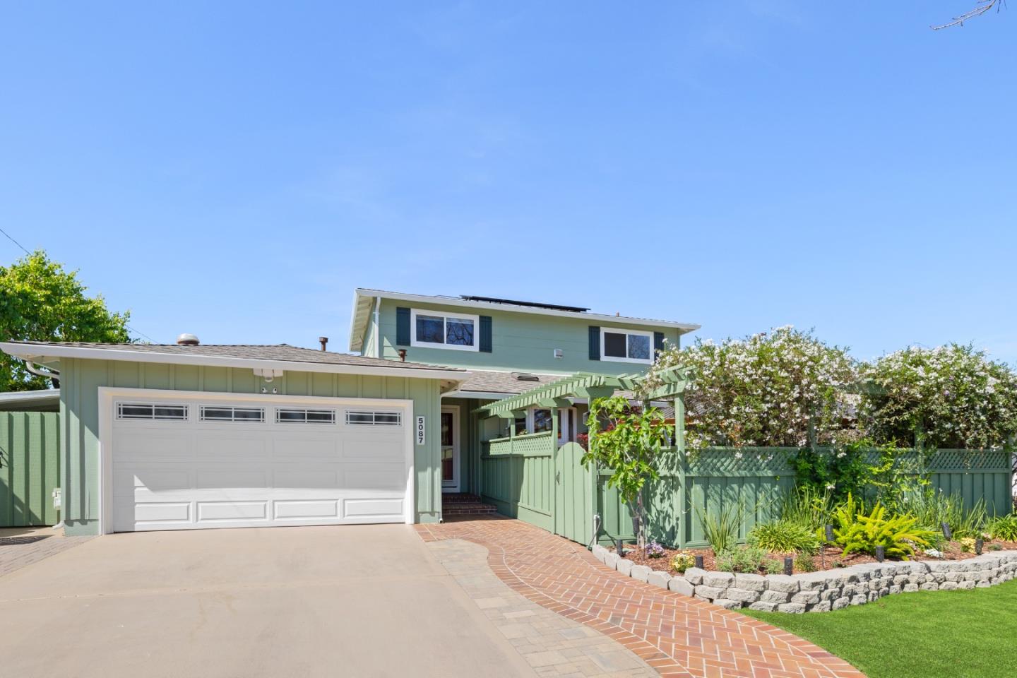 5087 Harwood Road San Jose, CA 95124 - Photo 1 of 37