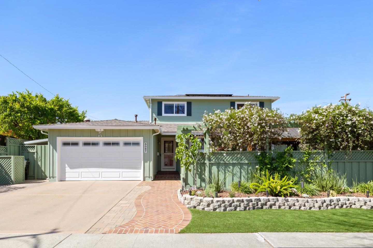 5087 Harwood Road San Jose, CA 95124 - Photo 2 of 37
