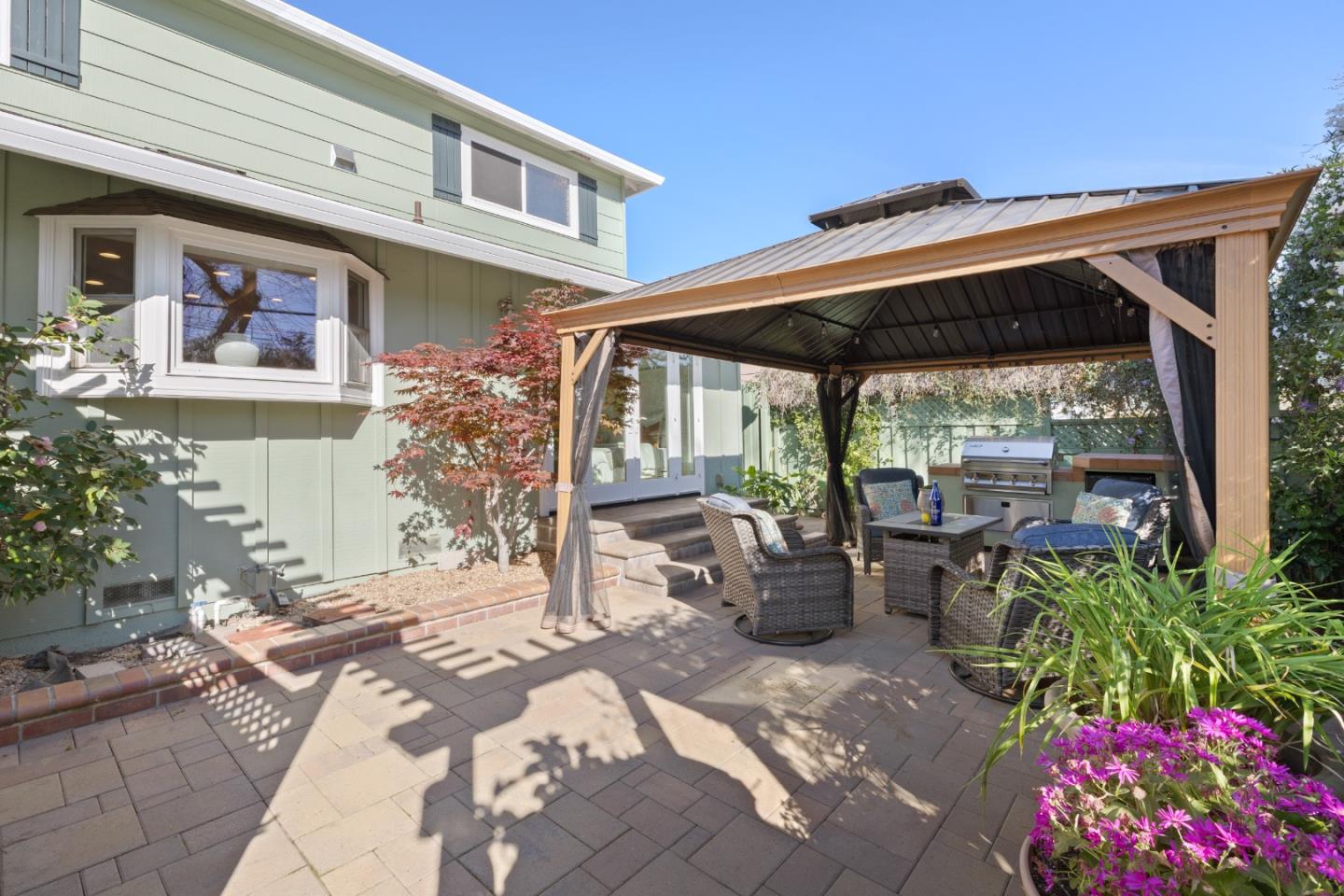 5087 Harwood Road San Jose, CA 95124 - Photo 27 of 37