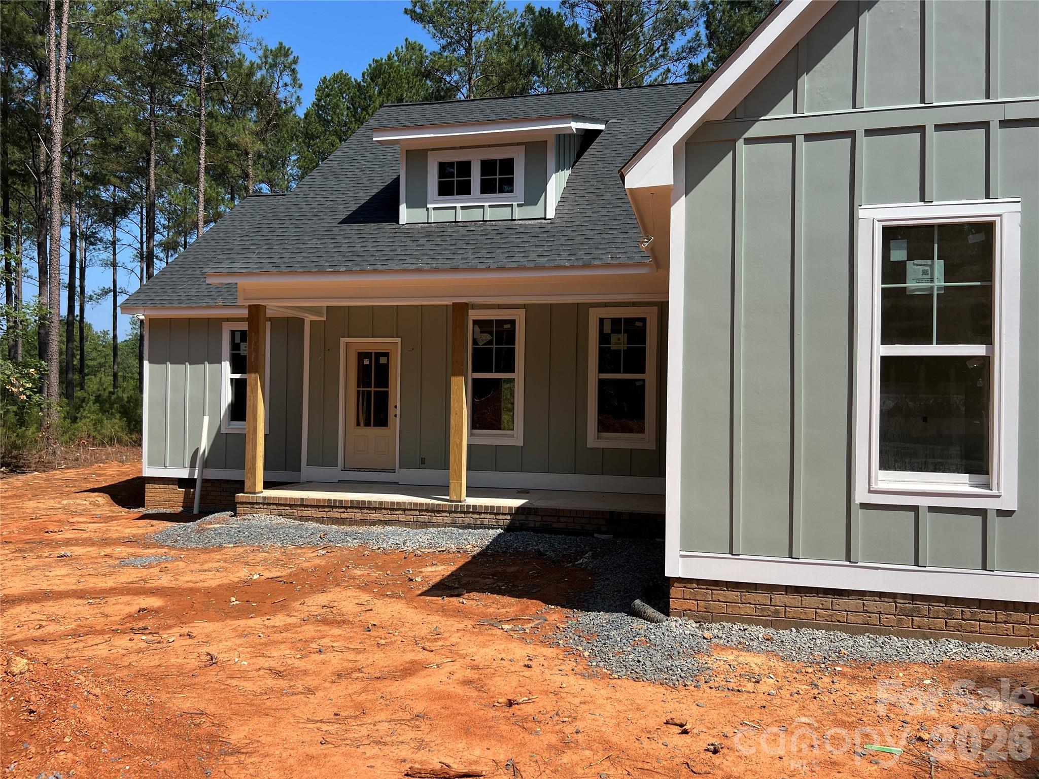 224 PLANTATION Way Mount Gilead, NC 27306 - Photo 3 of 6