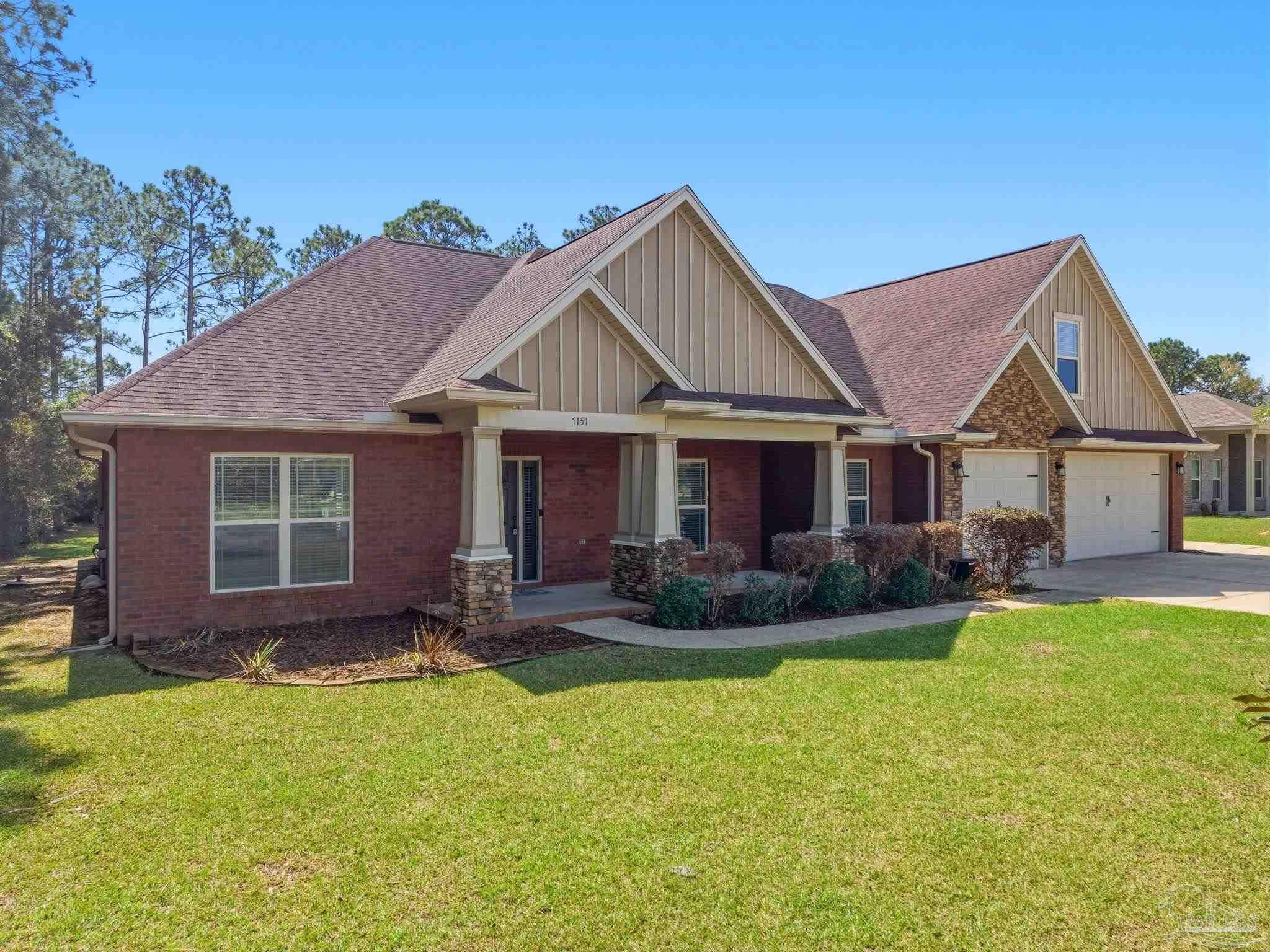7151 Reef Street Navarre, FL 32566 - Photo 3 of 47