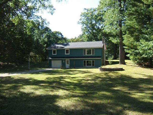 6873 Blank Road Whitehall, MI 49461 - Photo 1 of 24 Primary Photo