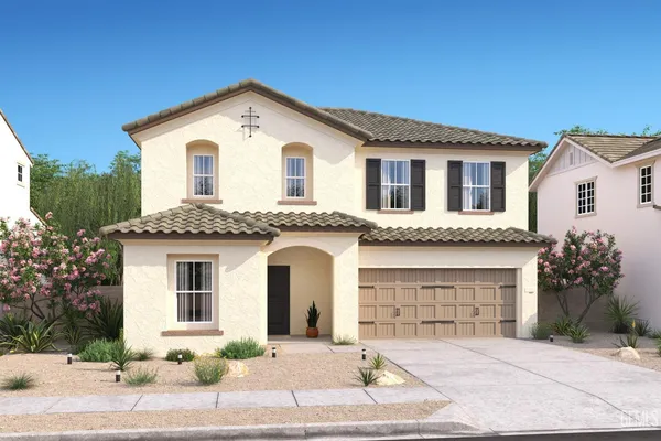 $511,990 | Undisclosed Address, Bakersfield, CA 93313