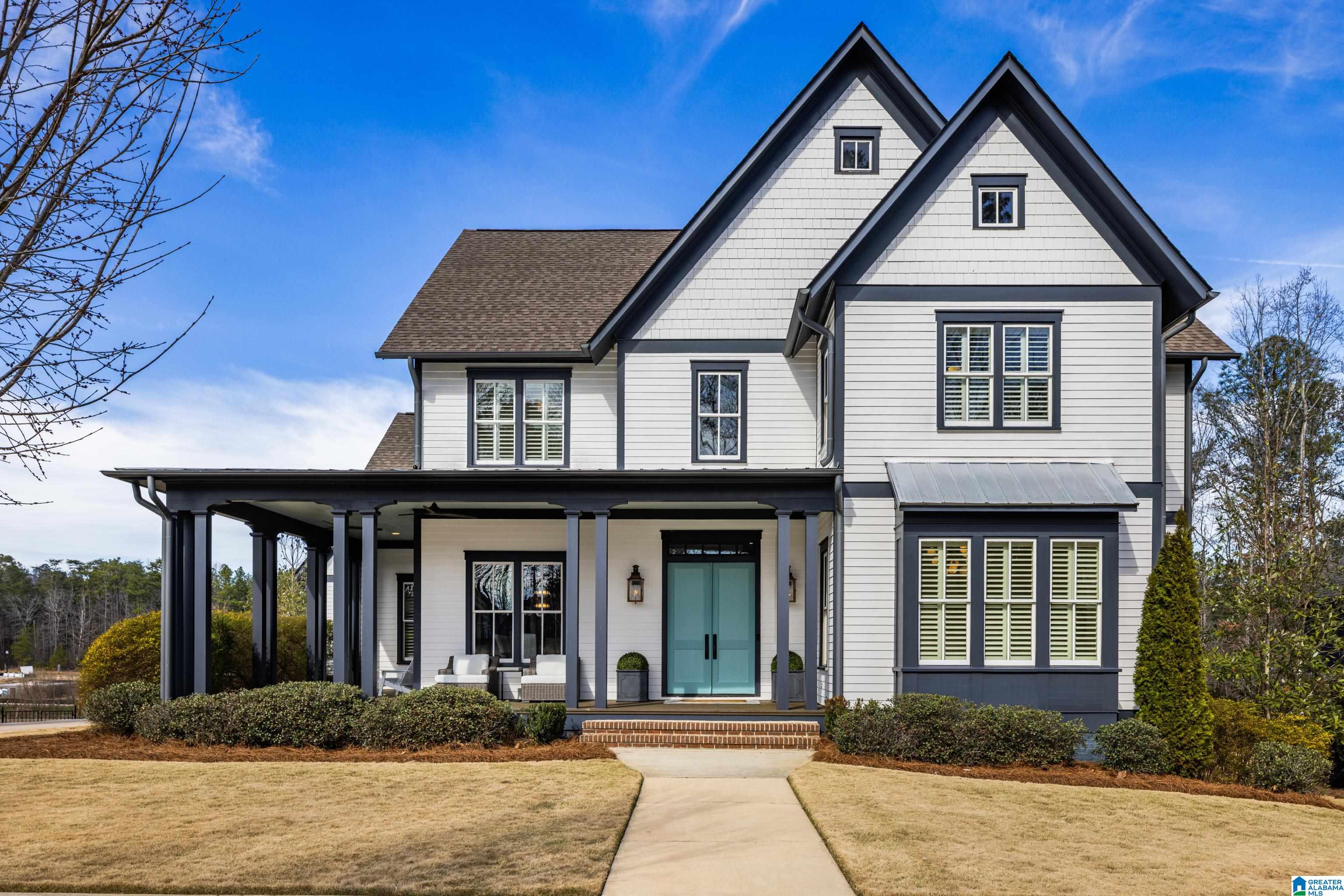 4258 Renaissance Park Circle Birmingham, AL 35226 - Photo 1 of 100