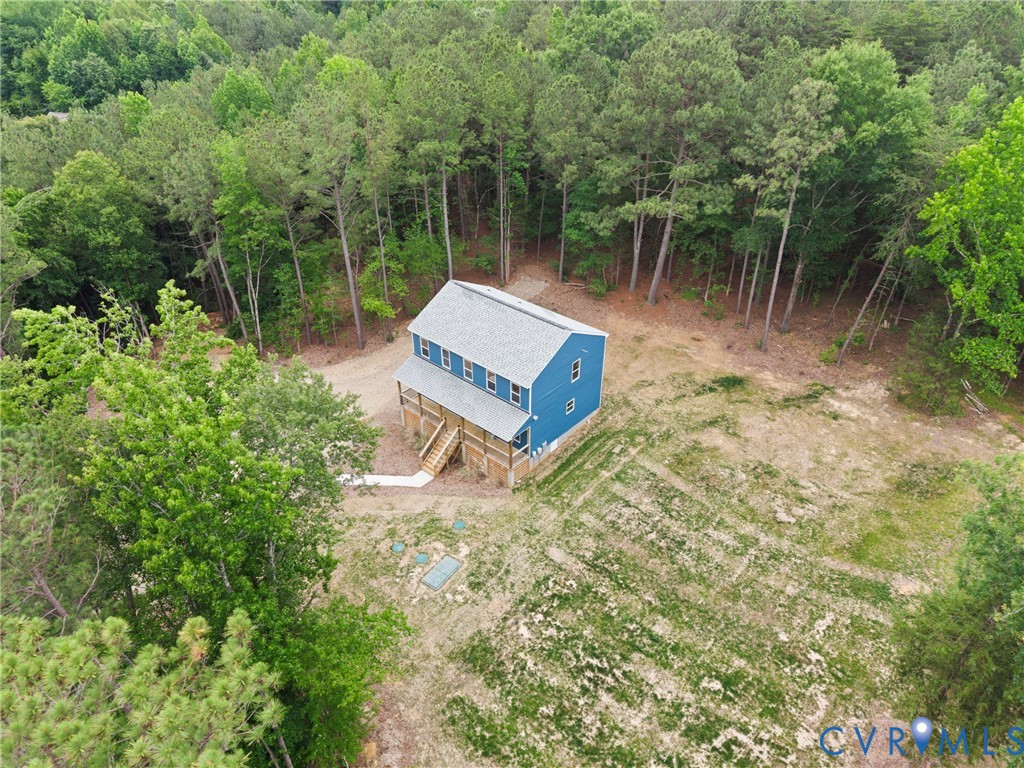 4505 Redbank Road Sandston, VA 23150 - Photo 4 of 34