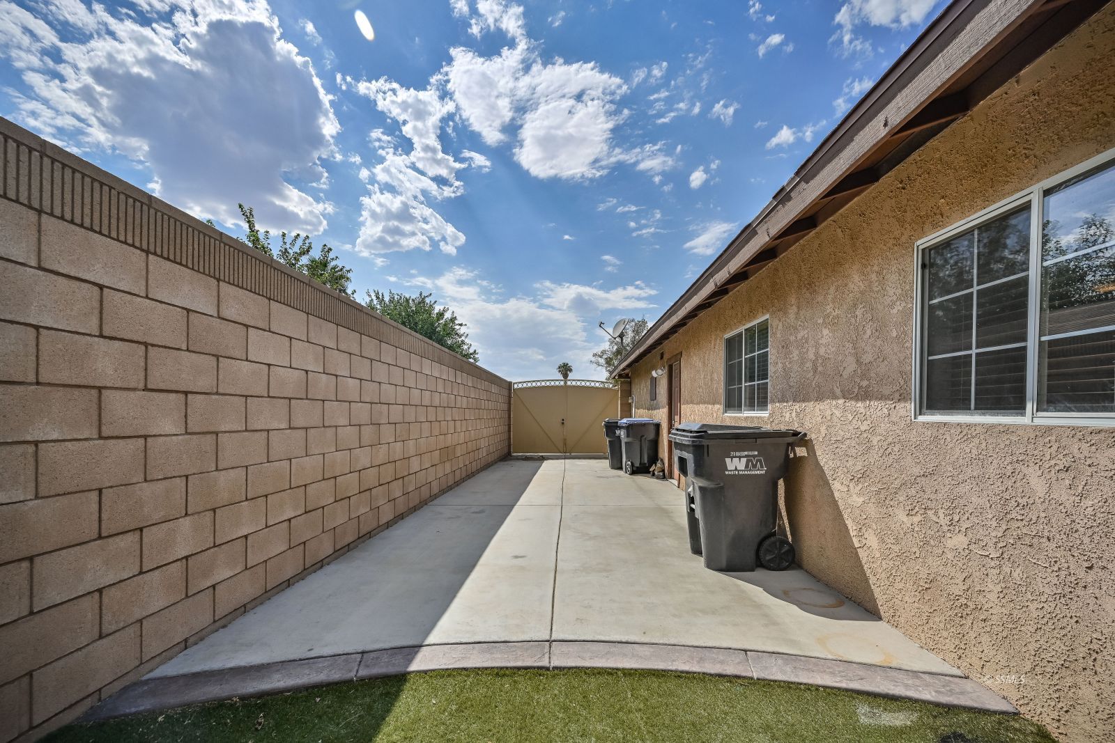 620 Sherwood Court Ridgecrest, CA 93555 - Photo 31 of 38 Gallery Image 31