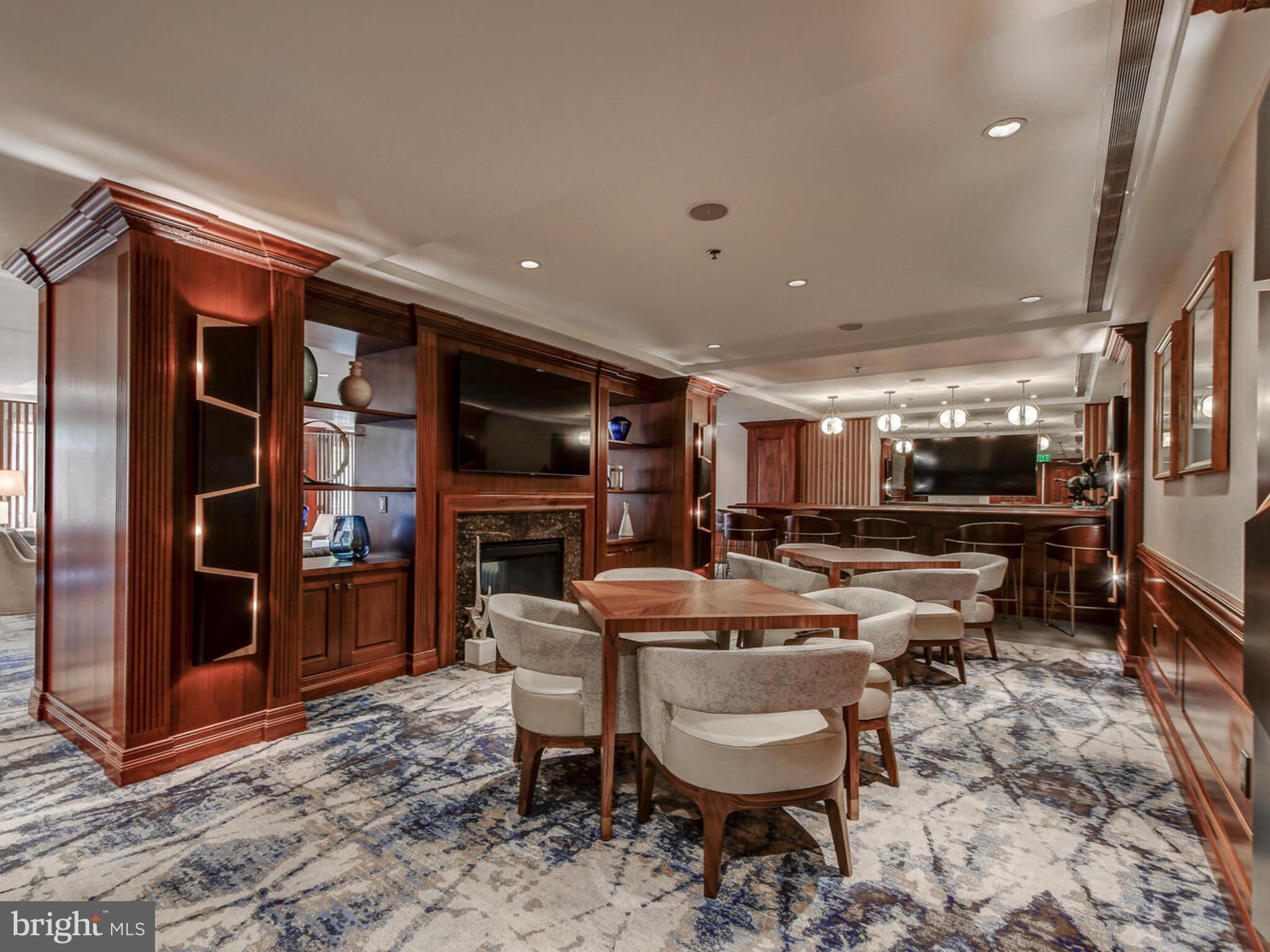 801 Key Highway, Unit 110 Baltimore, MD 21230 - Photo 71 of 78 Game and Billiards Room