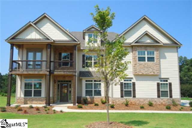 10 Fitzgerald Way Greer, SC 29651 - Photo 1 of 1 Gallery Image 1