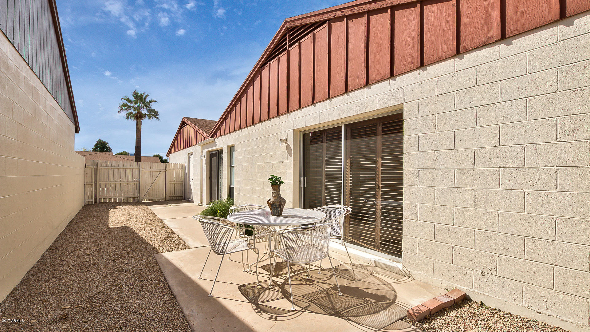 4038 West Griswold Road Phoenix, AZ 85051 - Photo 29 of 31 029_SIDE PATIO AREA