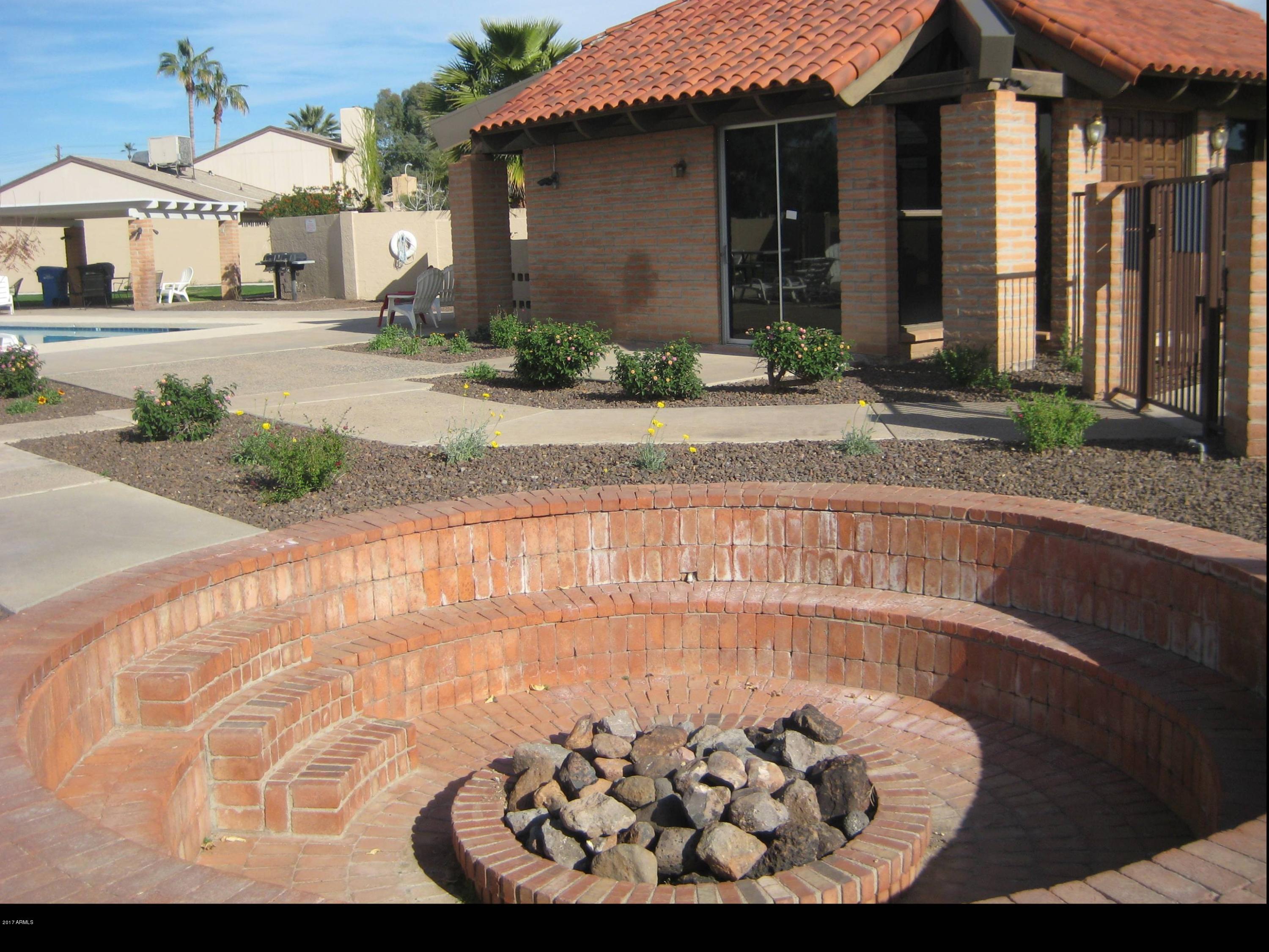 4038 West Griswold Road Phoenix, AZ 85051 - Photo 30 of 31 030_COMMUNITY CLUBHOUSE