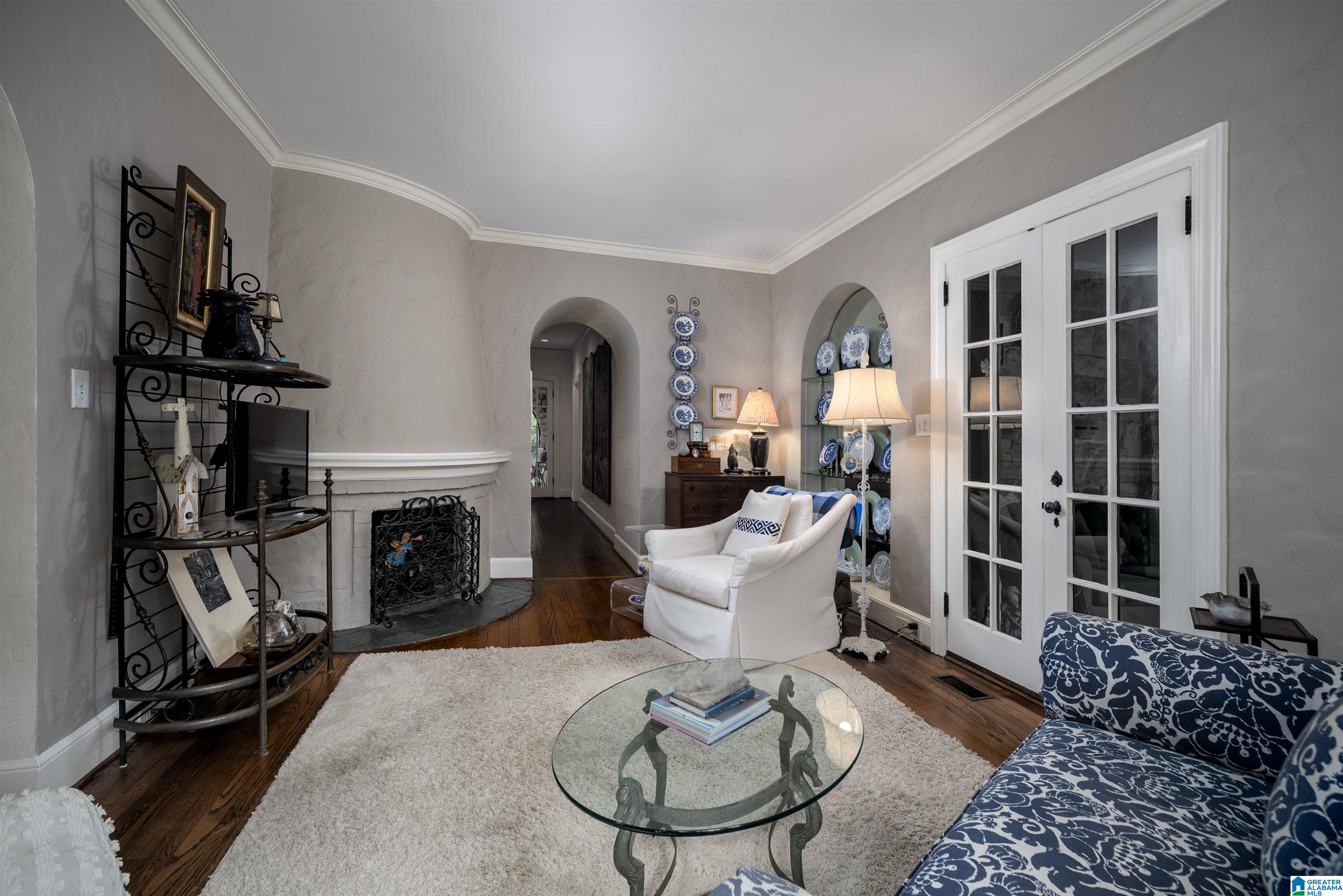 2724 Canterbury Road Birmingham, AL 35223 - Photo 17 of 93