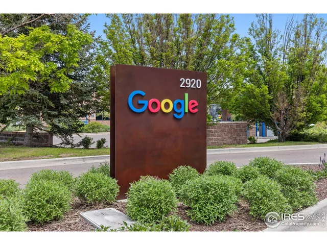 $1,940,000 | 3681 Paonia Street, Boulder, CO 80301