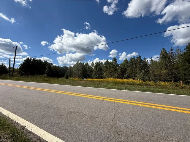 $32,600 | Lot 9 Park Springs Road, Providence, NC 27315