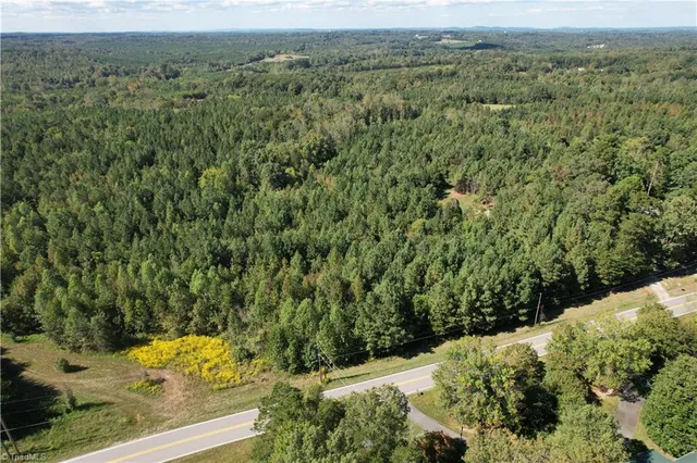 $32,600 | Lot 9 Park Springs Road, Providence, NC 27315