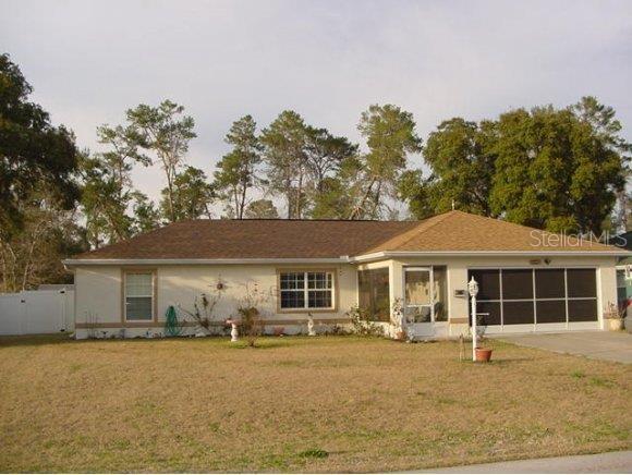 3489 Southwest 127th Lane Road Ocala, FL 34473 - Photo 1 of 1 Primary Photo