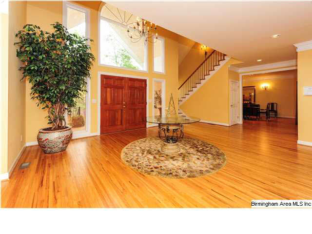 5251 Overland Trace Hoover, AL 35244 - Photo 3 of 32