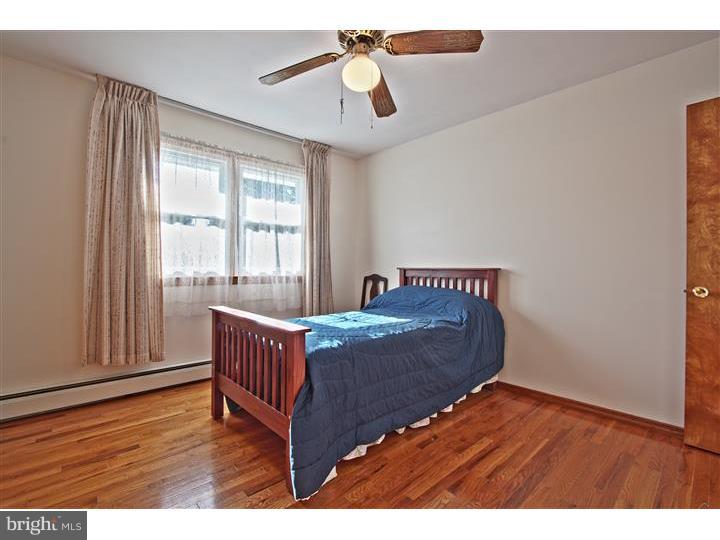 4510 Crosswicks Hamilton Square Road Hamilton, NJ 08691 - Photo 14 of 25 Bedroom