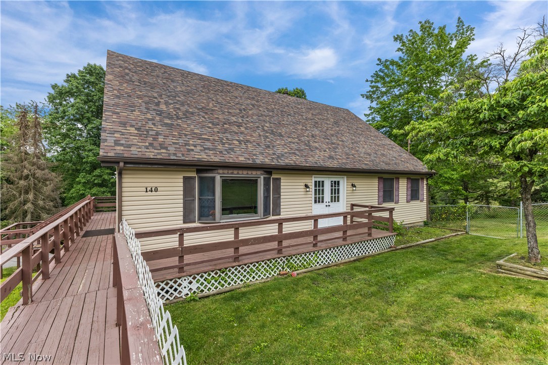 140 Iris Lane Colliers, WV 26035 - Photo 12 of 47