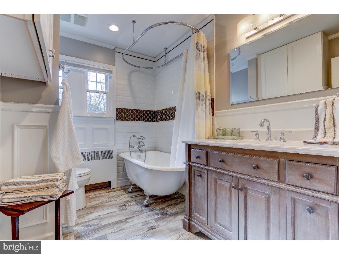 113 Rockingham Drive Wilmington, DE 19803 - Photo 21 of 25 Bathroom
