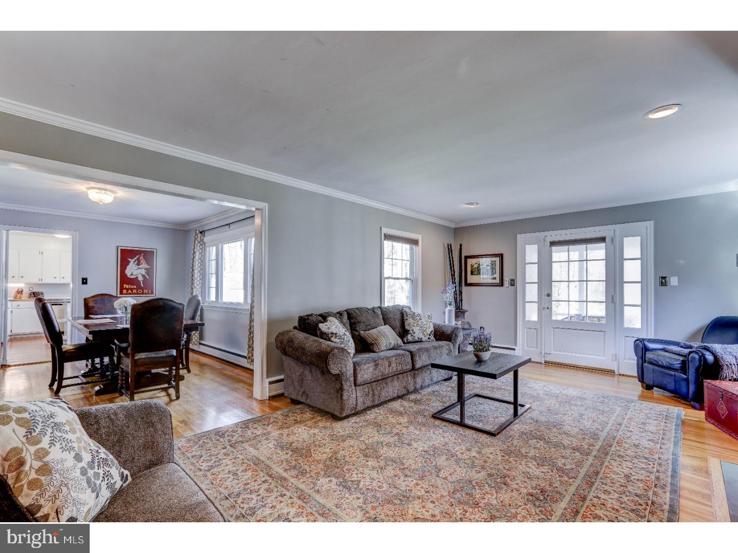 113 Rockingham Drive Wilmington, DE 19803 - Photo 6 of 25 Family Room
