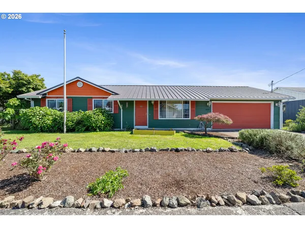 $385,000 | 3509 Walnut Lane, Tillamook, OR 97141