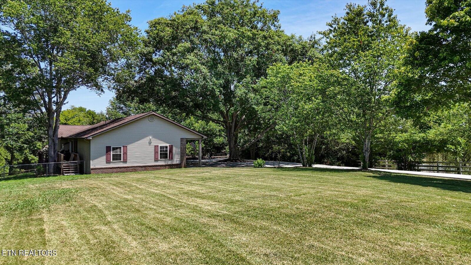 1213 Disco Loop Road Friendsville, TN 37737 - Photo 34 of 42 Gallery Image 34