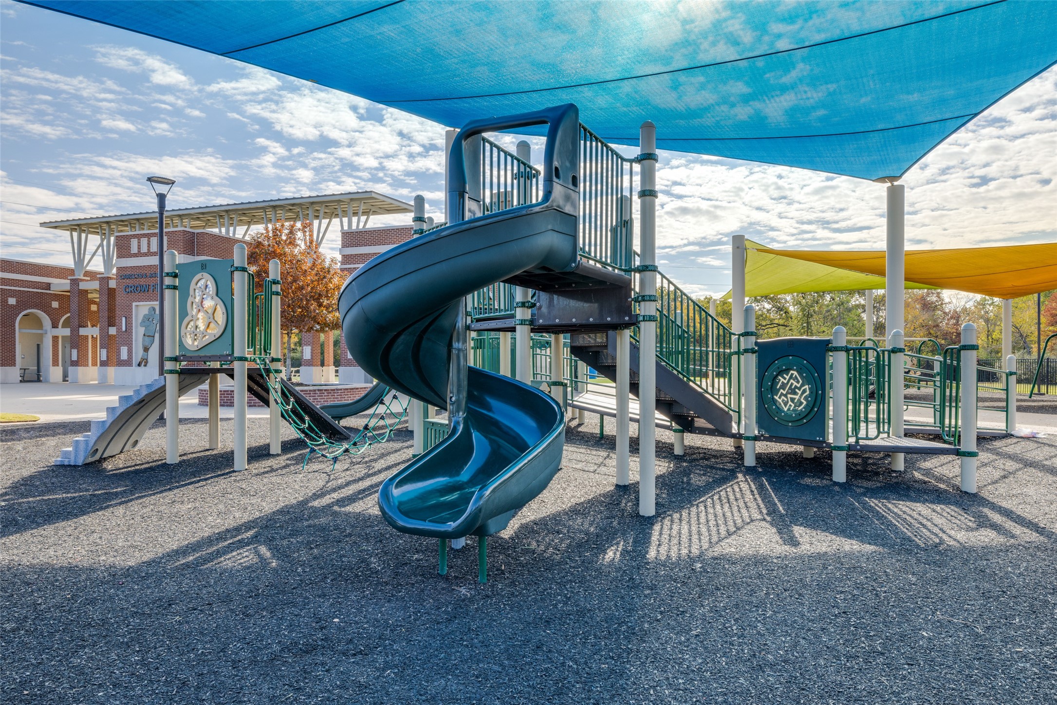 5438 Bear Run Bryan, TX 77807 - Photo 16 of 23