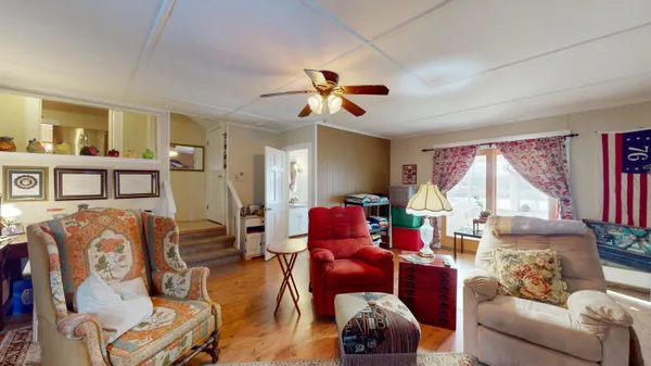 $424,000 | 1330-1340 Grove Street, Brandon, VT 05733