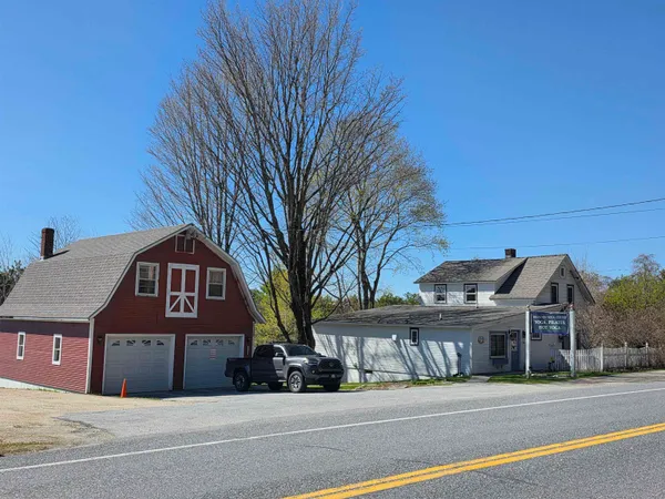 $424,000 | 1330-1340 Grove Street, Brandon, VT 05733