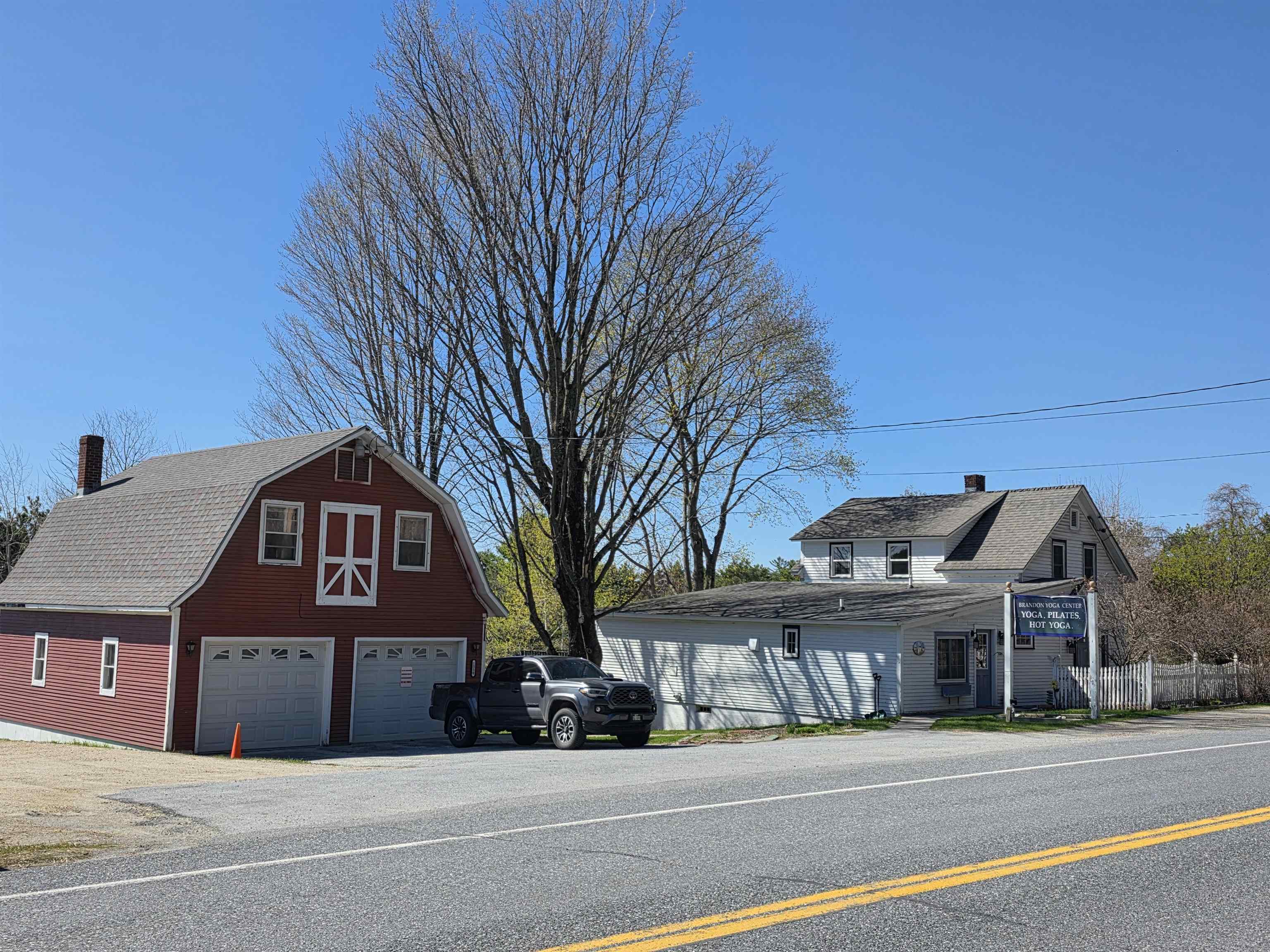 1330-1340 Grove Street Brandon, VT 05733 - Photo 2 of 37