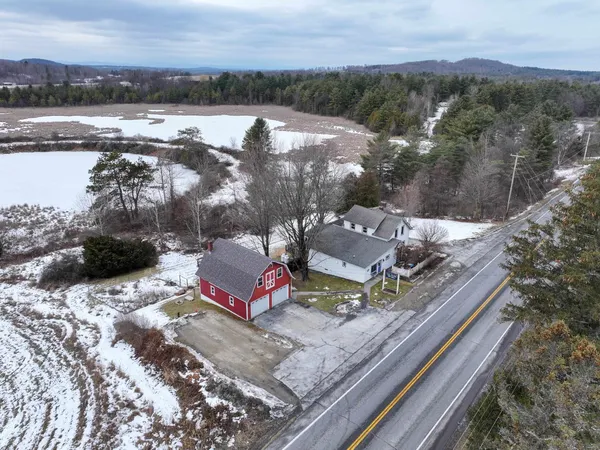 $424,000 | 1330-1340 Grove Street, Brandon, VT 05733