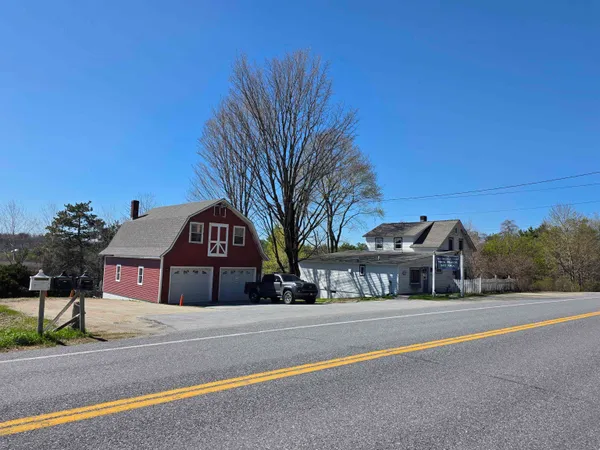$424,000 | 1330-1340 Grove Street, Brandon, VT 05733