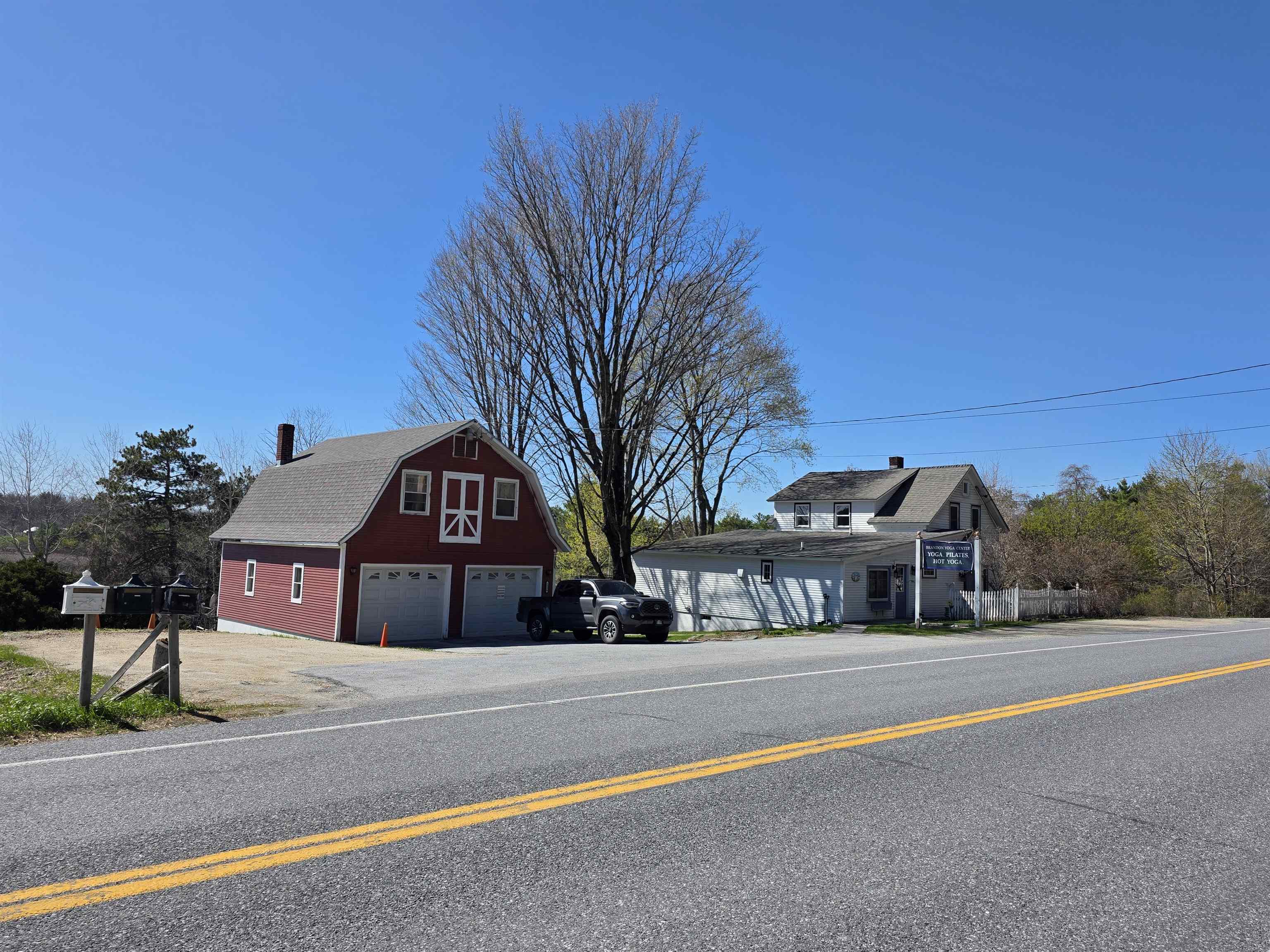 1330-1340 Grove Street Brandon, VT 05733 - Photo 3 of 37