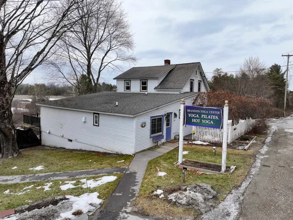 $424,000 | 1330-1340 Grove Street, Brandon, VT 05733