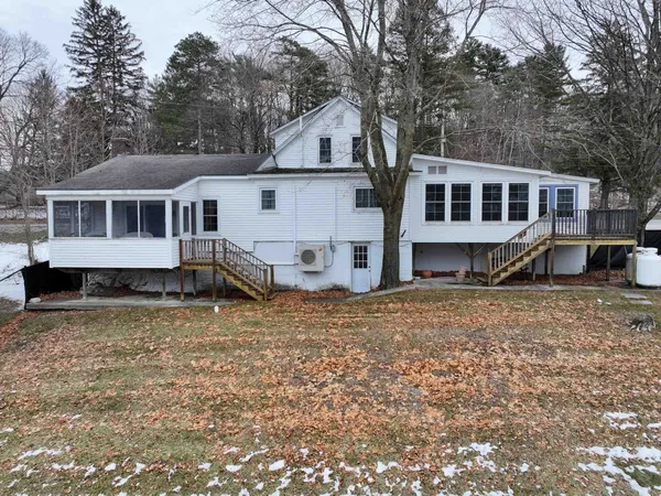 $424,000 | 1330-1340 Grove Street, Brandon, VT 05733