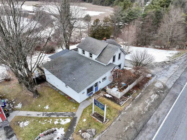 $424,000 | 1330-1340 Grove Street, Brandon, VT 05733
