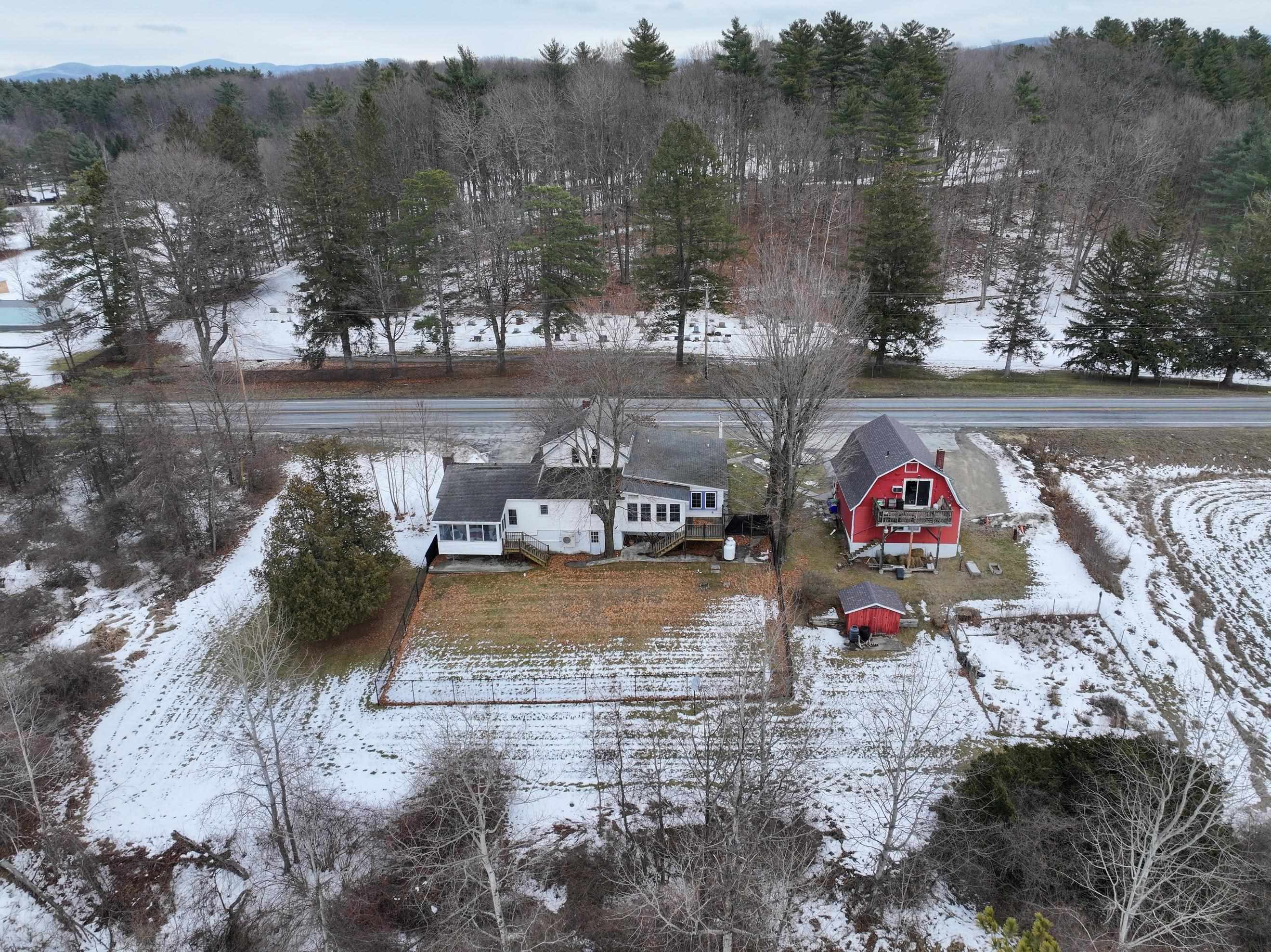 1330-1340 Grove Street Brandon, VT 05733 - Photo 35 of 37