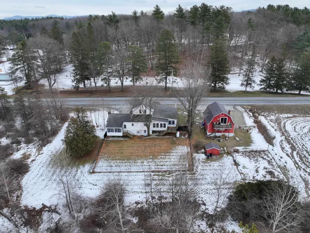 $449,000 | 1330-1340 Grove Street, Brandon, VT 05733