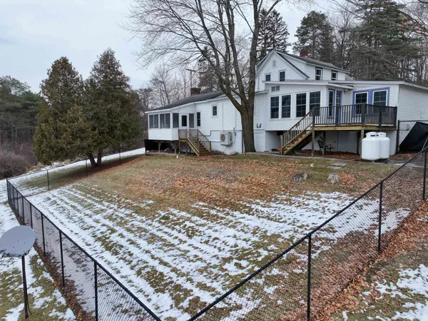 $449,000 | 1330-1340 Grove Street, Brandon, VT 05733