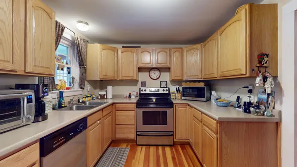 $424,000 | 1330-1340 Grove Street, Brandon, VT 05733
